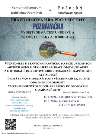 Poznávačka