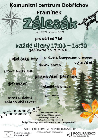 Zálesák